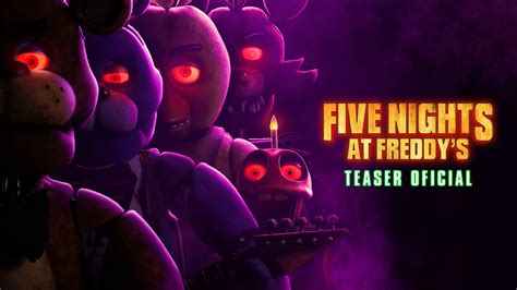 fnaf myflixer|Five Nights at Freddy’s: Where To Watch and Stream Online.